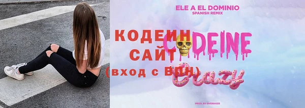 хмурый Кулебаки
